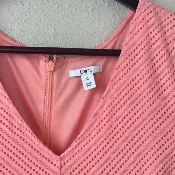 NWT Bar III Women’s Dress - Picture 3 of 6